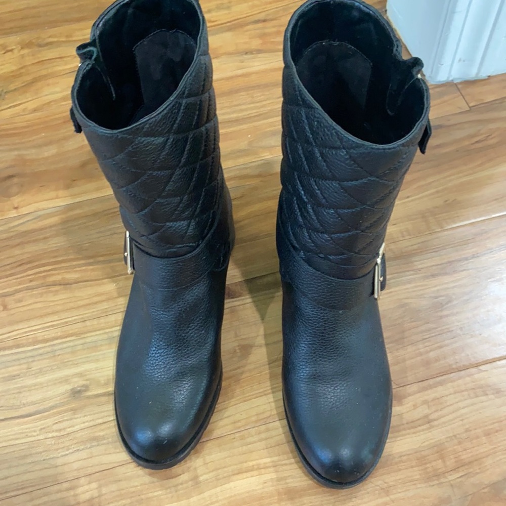 Cute boots